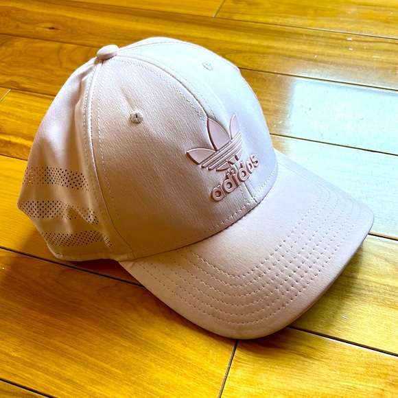 Adidas snap back hat - Picture 1 of 4
